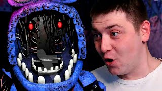 БОННИ АТАКУЕТ! | Five Nights at Freddy’s 2 (FNaF 2) #2