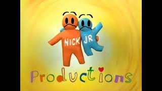 Nick Jr Productions 1999 Final Hours Version Dvd Version 43