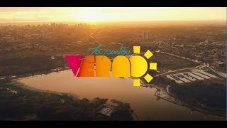 Já Pintou Verão - Segunda Edição