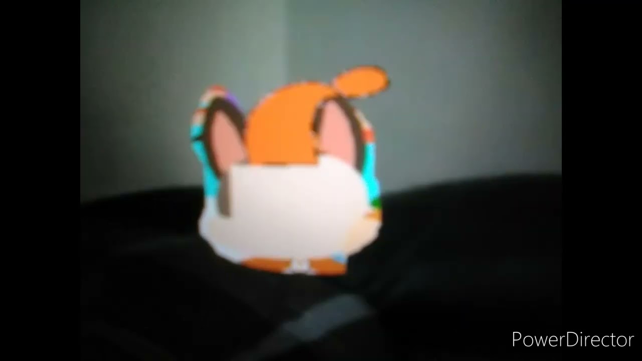 Detective Snoops as Donald Duck