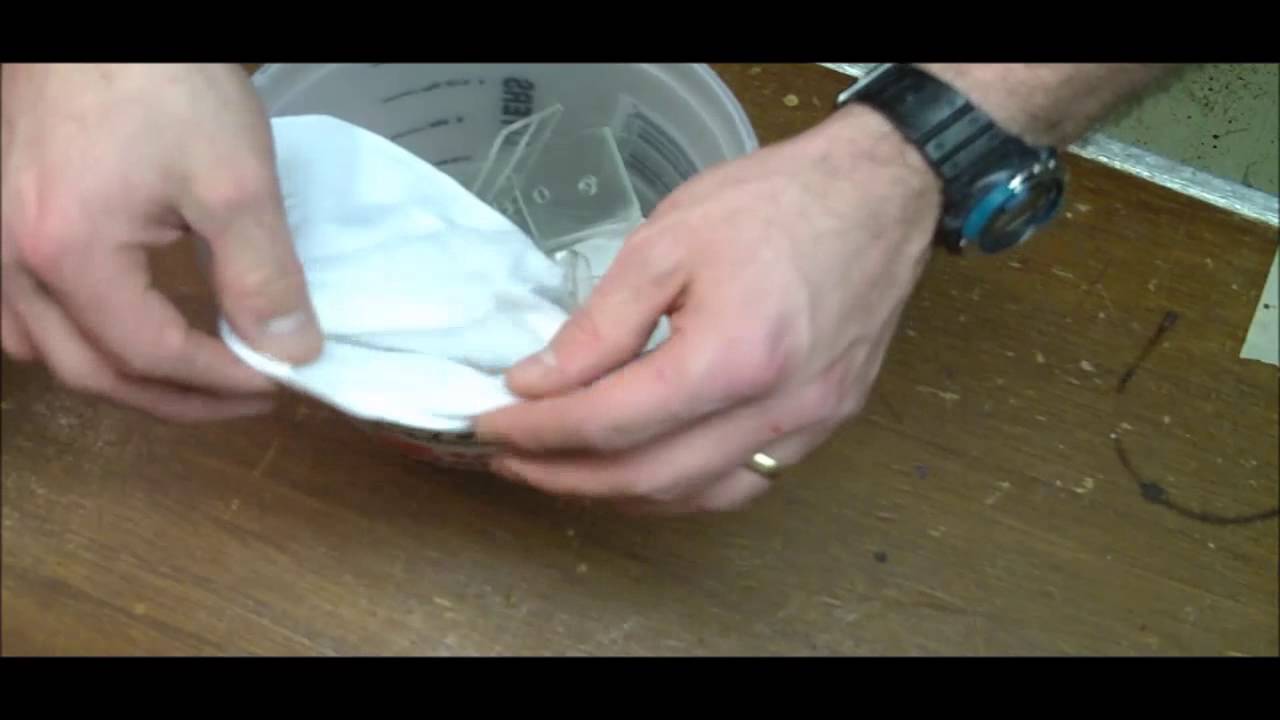 HOW TO DIY Filter Sock Filter Sock Holder YouTube