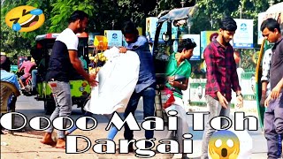 AUTORICKSHAW PRANK | #2  / PRANK IN INDIA l #ATSPRANKTV