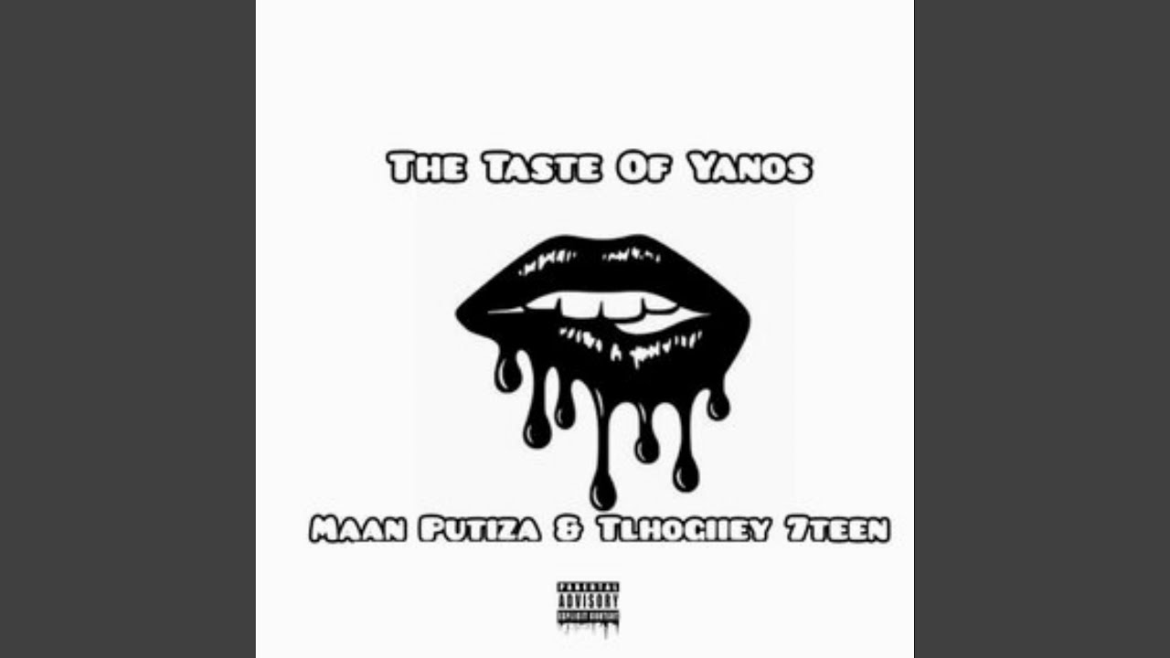 The Taste Of Yanos (feat. Maan Putiza)