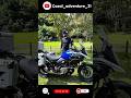 Prepare-se para acelerar ! #moto #aventuras #motovlog #motociclista #viagem #estrada #motovelovidad