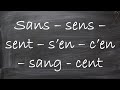 Fins accordeurs  cours de franais  sanssencentsenssentcensang