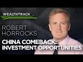 China’s Economic Comeback Offers Specific Investment  Opportunities [2020]