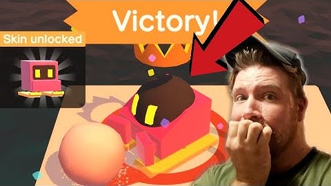 Playing Snowball.io - For the first time - reaction