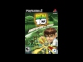 Ben 10: Protector of Earth Soundtrack - Forever Knights Showdown