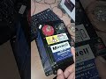 Ultra capacitor maxwell 500F