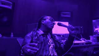 SZA & Jacquees - Snooze & Good Good Quemix Mashup By D.J. LILBONE