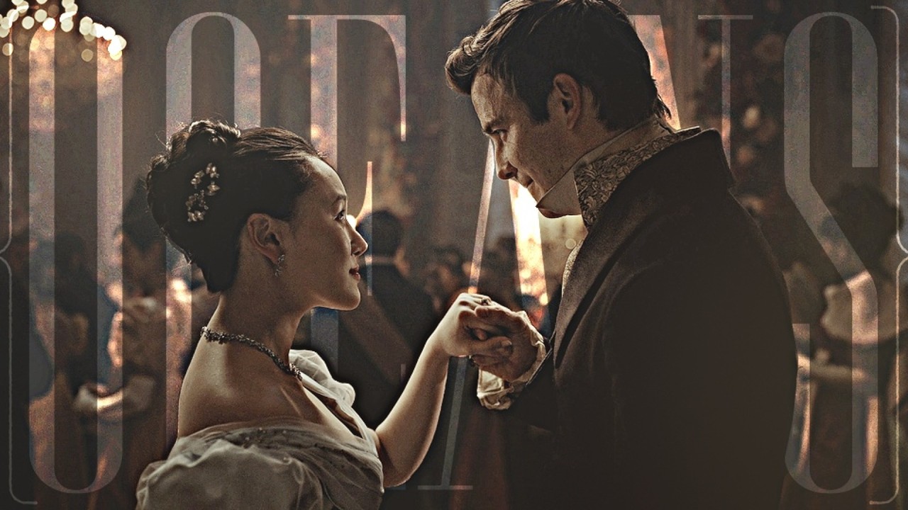 oceans | benedict & sophie