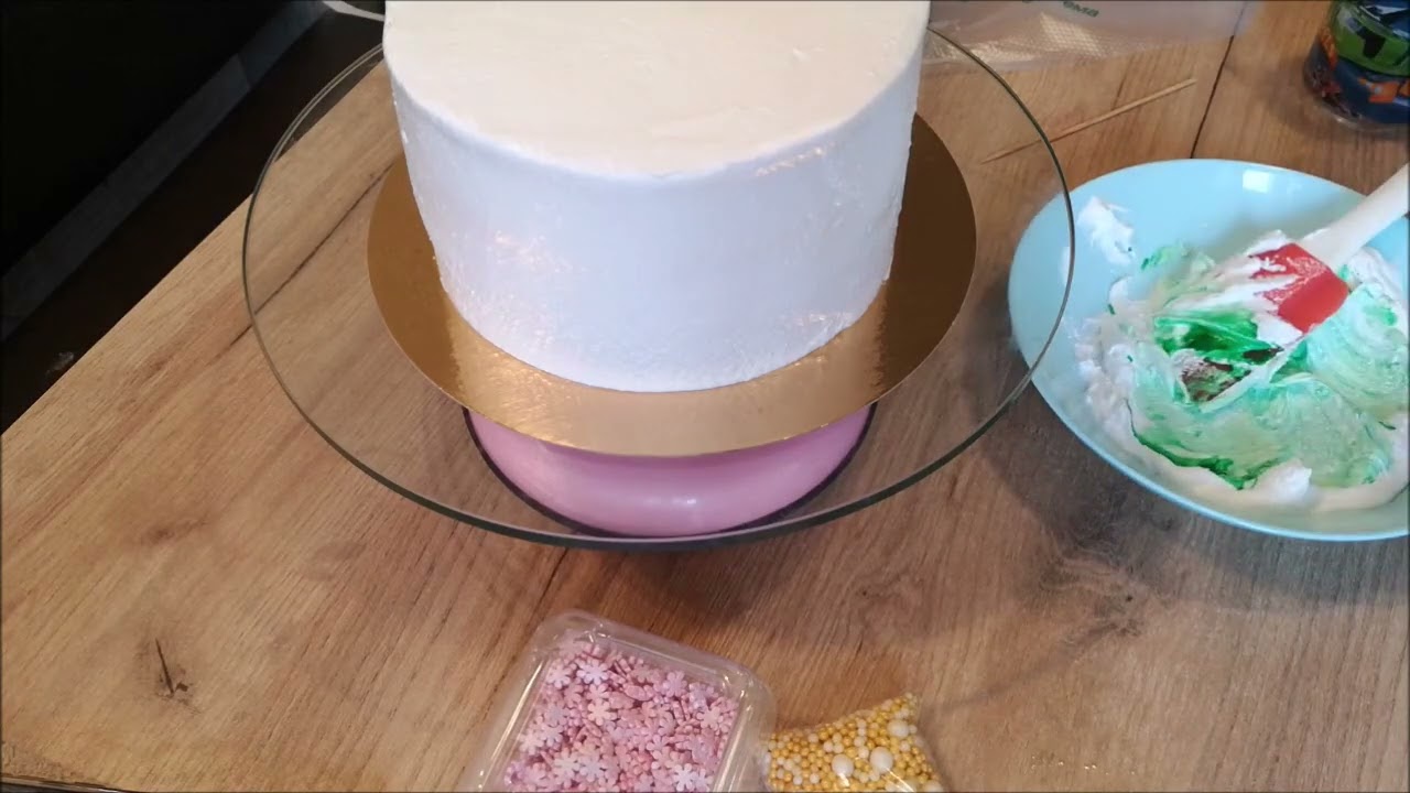 Бенто торт Новогодний торт Украшение торта