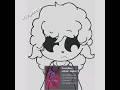 —#cloudysheep -; La curiosidad mato a la oveja🐑... || #edits #parati