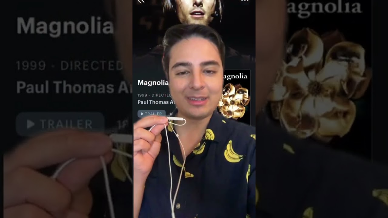 Рейтинг фильмов Пола Томаса Андерсона