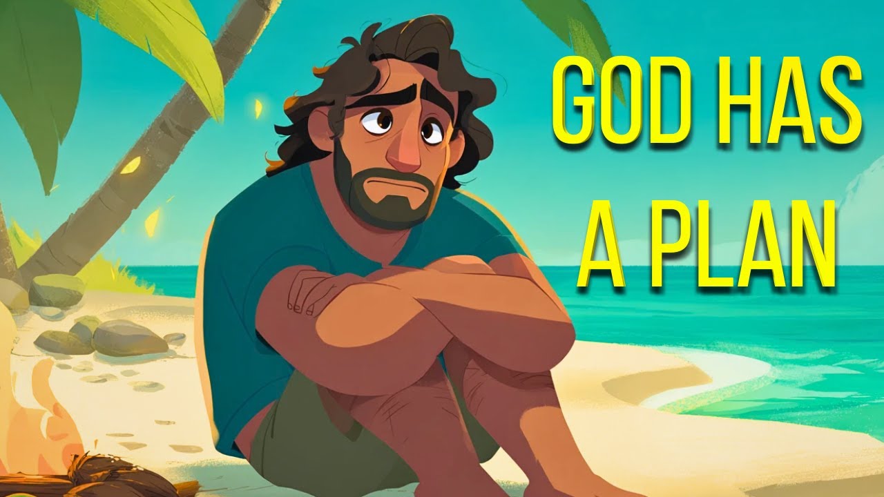 God Has a Plan for You | When Life Falls Apart | Motivational Story