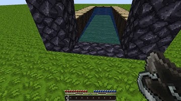 MatrixCraftz - Duplication Glitch For MineCraft 1.1.0