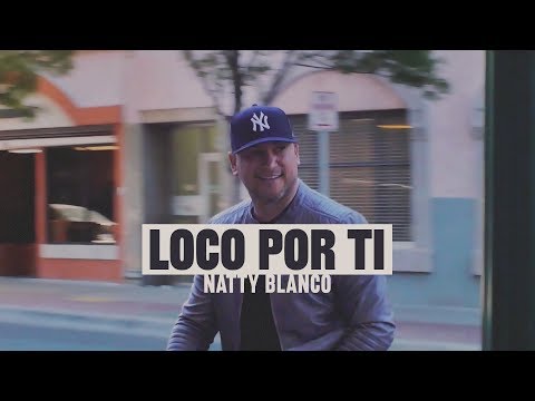 Loco Por Ti