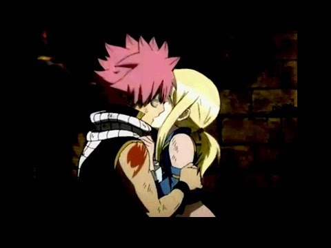 Natsu-and-Lucy-Moments-||-AMV-~-Masayume-Chasing