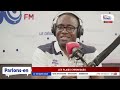 LE DEBAT 09 MARS 2026
