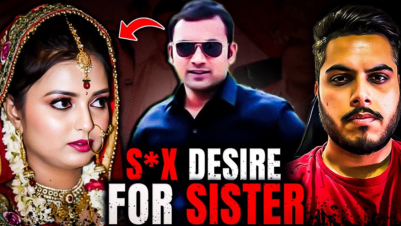 WHAT BROTHER DID TO HER SISTER MARRIAGE WILL SHOCK YOU - JAYSHREE NAMDEV CASE | AJ SAYS