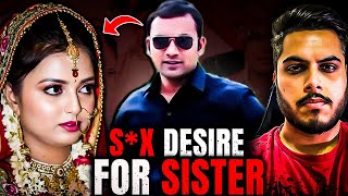 WHAT BROTHER DID TO HER SISTER MARRIAGE WILL SHOCK YOU - JAYSHREE NAMDEV CASE | AJ SAYS