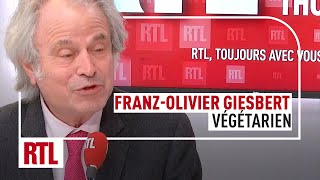 FRANZ-OLIVIER GIESBERT : 
