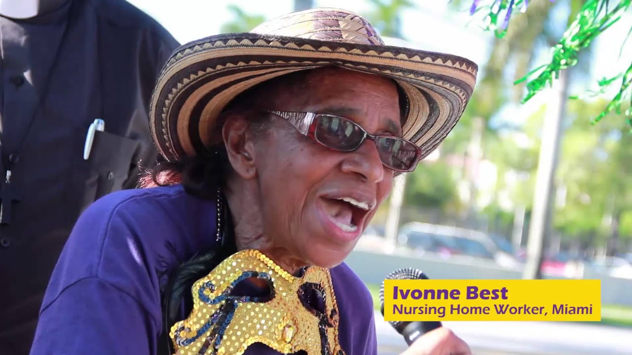 Florida's Senior Care Crisis