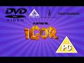 Closing To Igor 2009 UK DVD