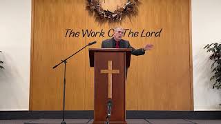 Psalms 37:30-31 The Law Of His God Is In His Heart