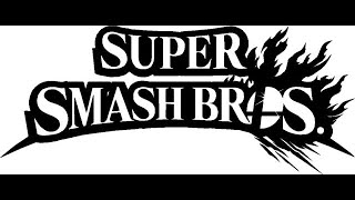 Playing Super Smash Bros Ultimate