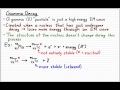 AP Physics 2 - Nuclear Decay