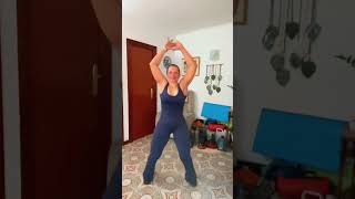 🔥3Clases en 1: Ejercicio total para todo el cuerpo 💪🏻🔥✨🫶#resumen2025 #cuerpofitnes 🏃🏾♀️