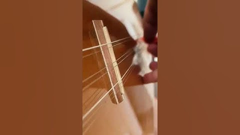Thumbnail of Mihriban melody