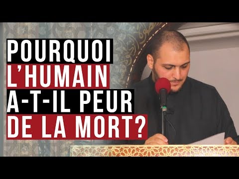 Vidéo: Pourquoi Les Gens Ont-ils Peur De La Mort? - Vue Alternative