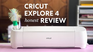 My Maker was 8 Years Old so I Upgraded and Here's What I Think of the Explore 4.
