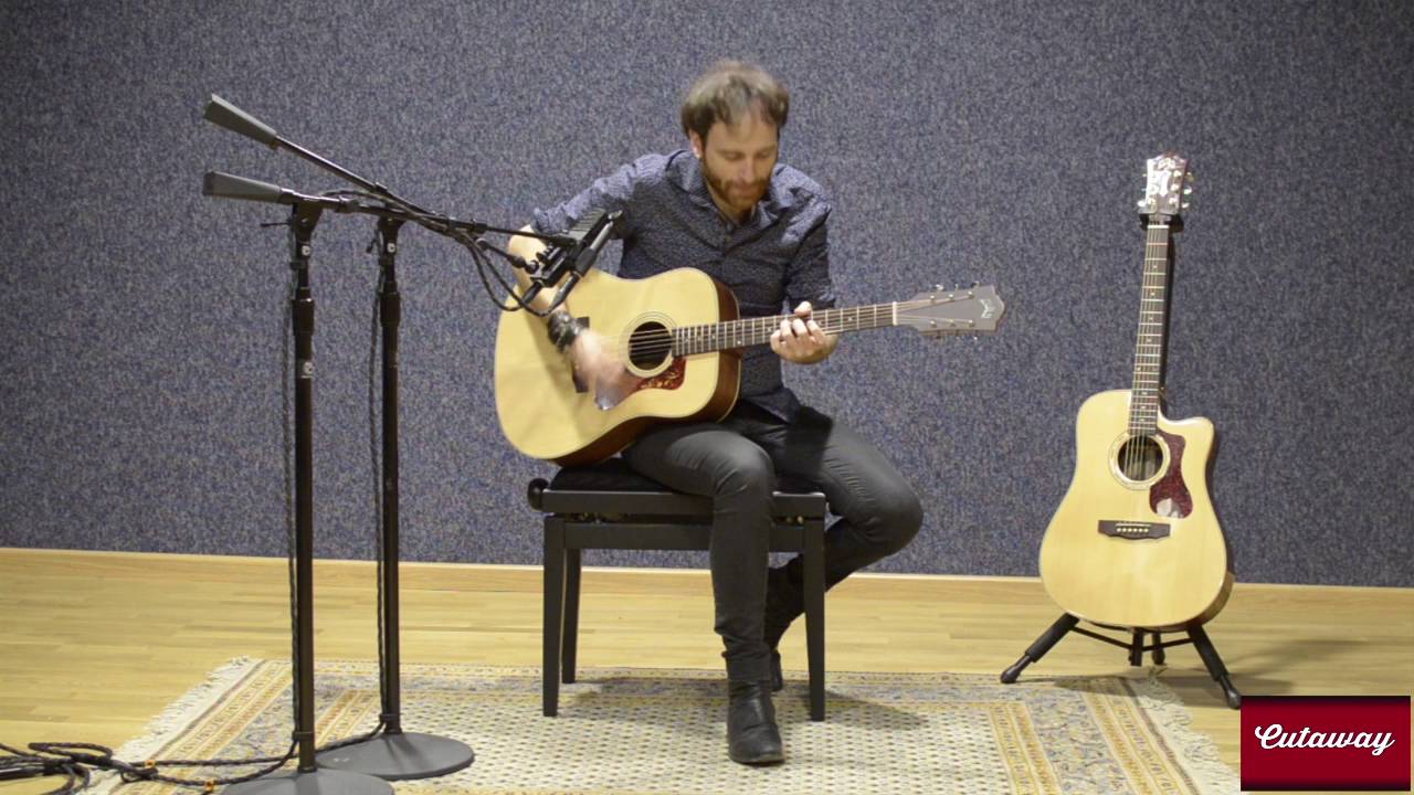 Demo Guild Westerly D 240 E