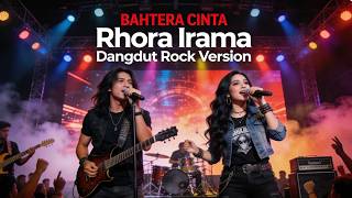 Bahtera Cinta – Rockdut Version (Viral TikTok 2025) | Duet Live + Band Indonesia