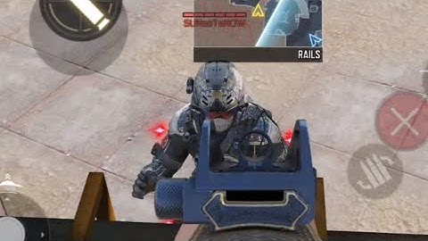 Bots got Buffed in Season 4 In 30 Seconds