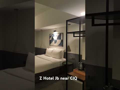 Z Hotel Jb