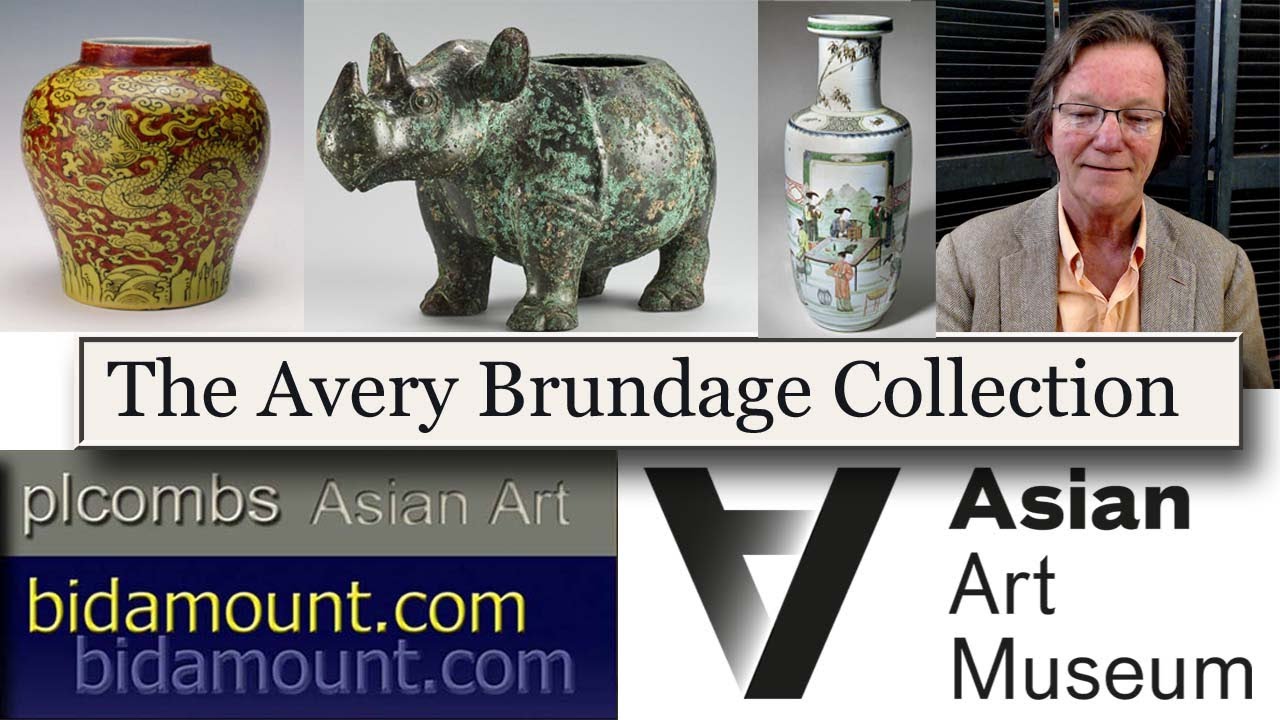 Chinese and Asian Art Museums, The San Francisco Asian Art Museum