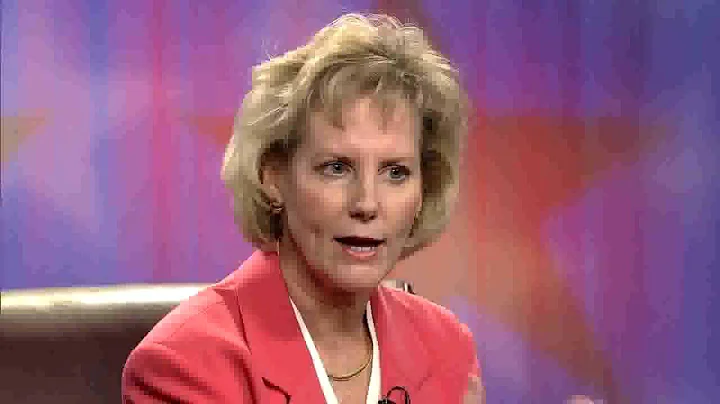 Episode 616 | Janice Arnold-Jones
