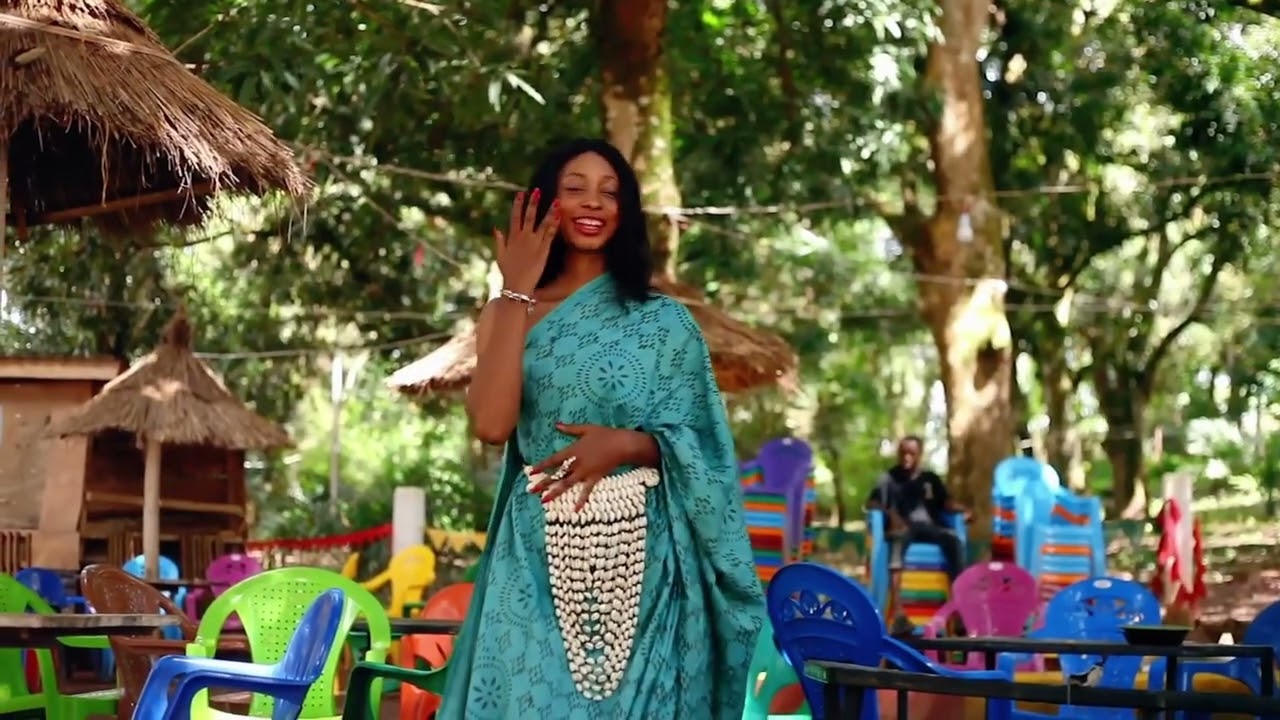 ✨ Challenge Vidéo de Présentation – Miss Guinée 2026
