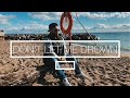 DJ Golden Feta - Don&#39;t Let Me Drown (feat. Nate) | Official Music Video | [Album Faith · Track 8]