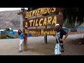 La seducción del norte Argentino: Humahuaca & Tilcara & Purmamarca