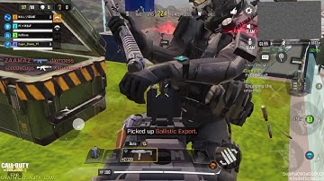 CODM BATTLE ROYALE | BEST SQUADS WIPING MONTAGE @yanrique #codm #cod #yotube