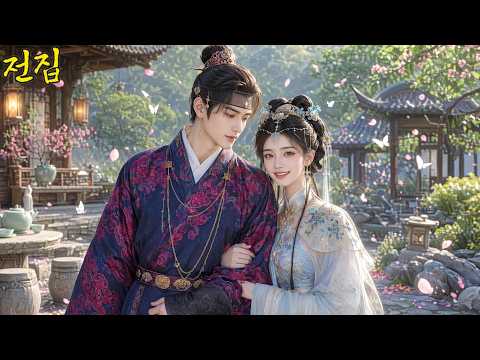 가짜 부부가 된 소꿉친구! 독설 남편의 사이다 팩폭과 심쿵 유발 달콤한 총애!#cdrama #드라마 #kdrama