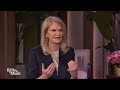 Martha Raddatz Shares the Stories of Those Who've Served in "The Hero Next Door"