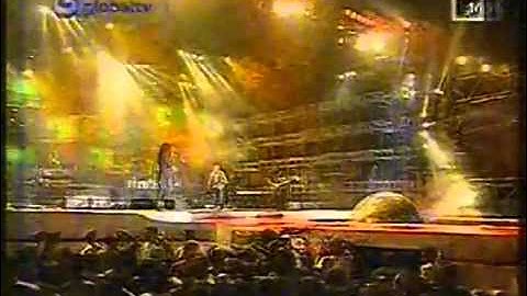 BIP- mane mane bole( live)