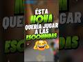QUERÍA JUGAR A LAS ESCONDIDAS #blockblast #bloodstrike