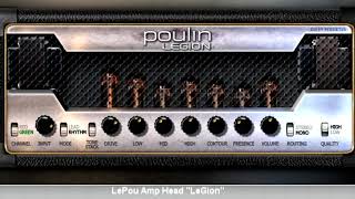 Free VST Plugins For Metal Guitar Tone (With Links!)